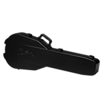Deluxe Protector Case, SG - Black
