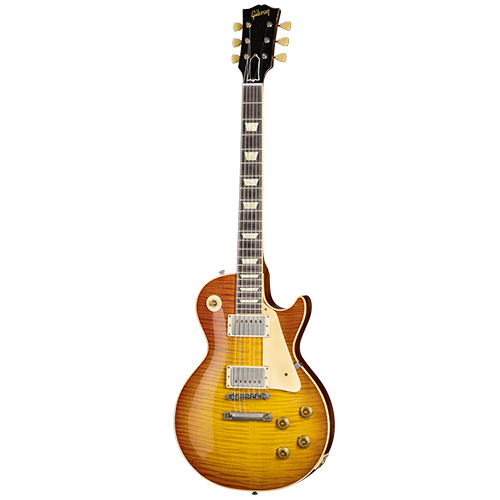 1959 Les Paul Standard Reissue Limited Edition Murphy Lab Aged 