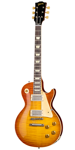 Rosewood les paul deals