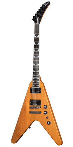 Gibson flying v p90 deals