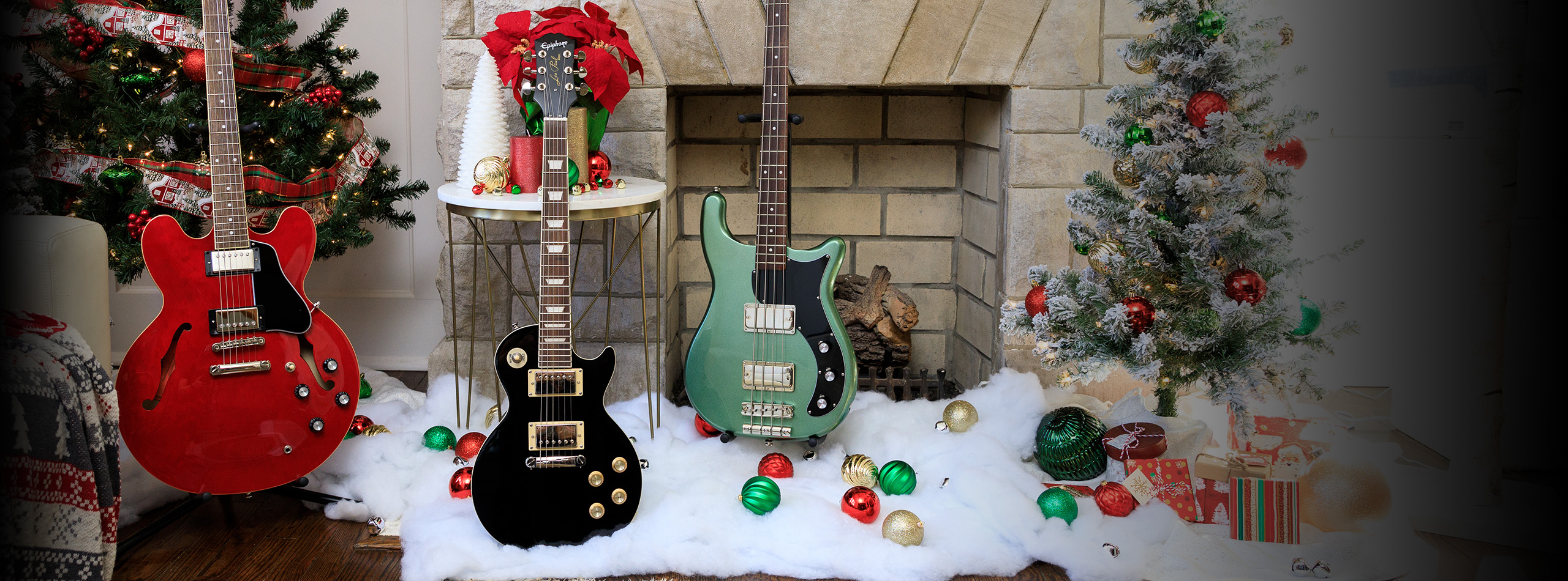 image EPIPHONE GIFT GUIDE