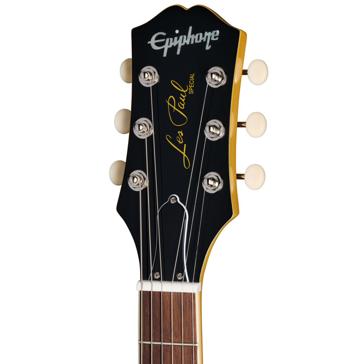 Les Paul Special , TV Yellow | Epiphone