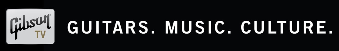 The world's first network dedicated to guitar and music culture. Subscribe To Gibson TV Here.
