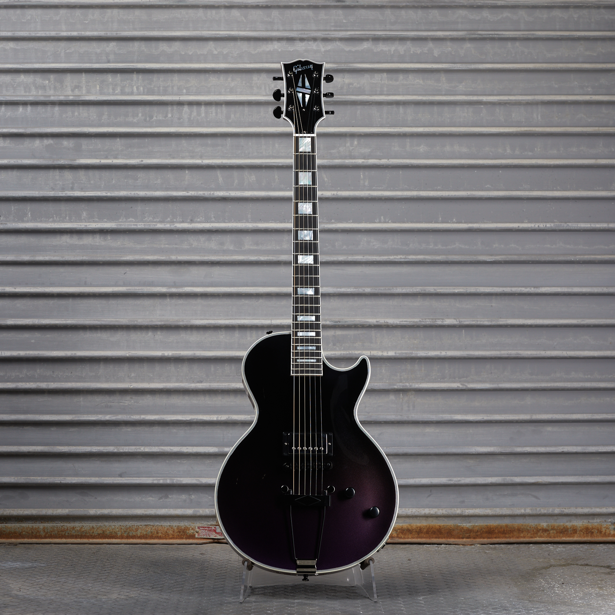 フォトジェニック　Les Paul Custom Model Photogenic Les Paul CUSTOM Type - メルカリ