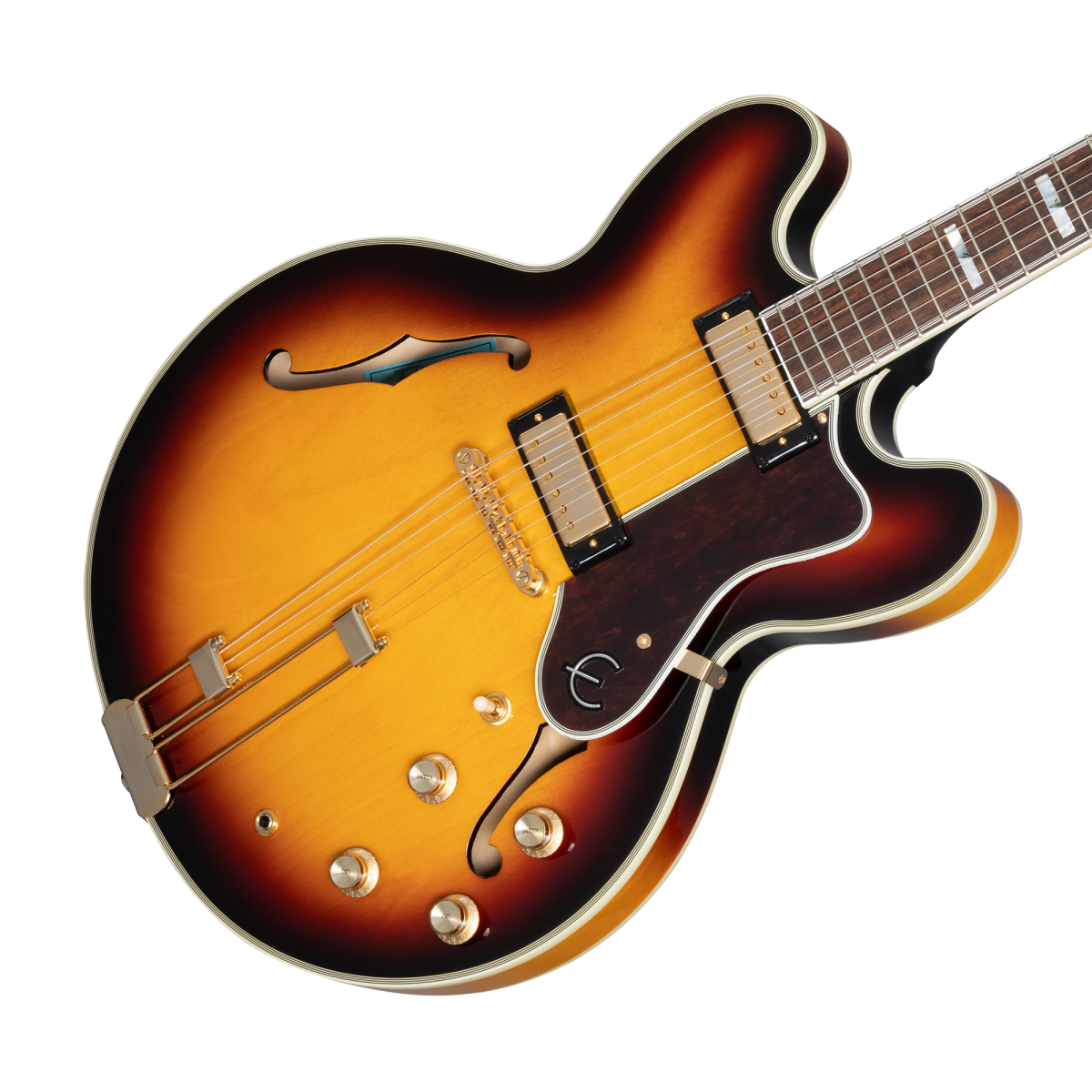 Epiphone | Sheraton Vintage Sunburst