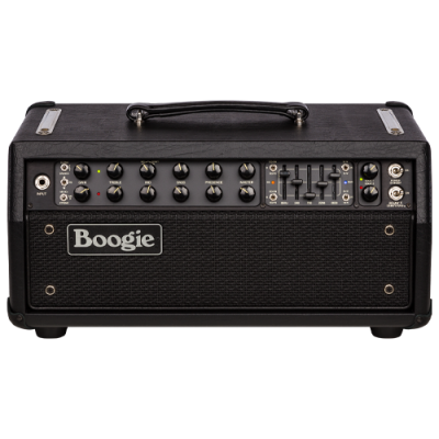 Electric Amplifiers | Mesa/Boogie