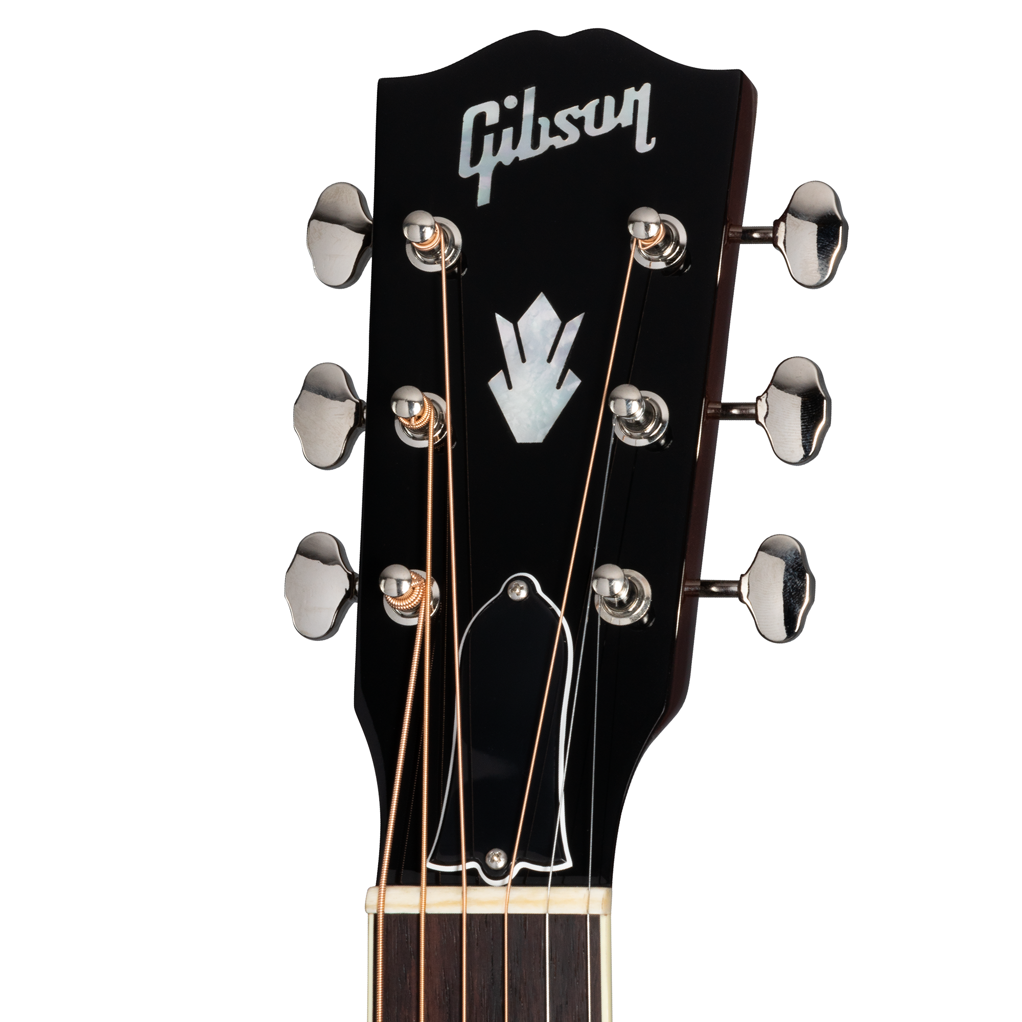 Gibson | Keb' Mo' “3.0” 12-Fret J-45 Vintage Sunburst