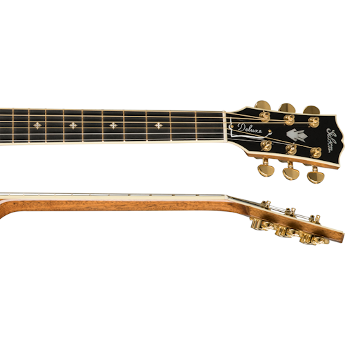 gibson j45 deluxe 2019