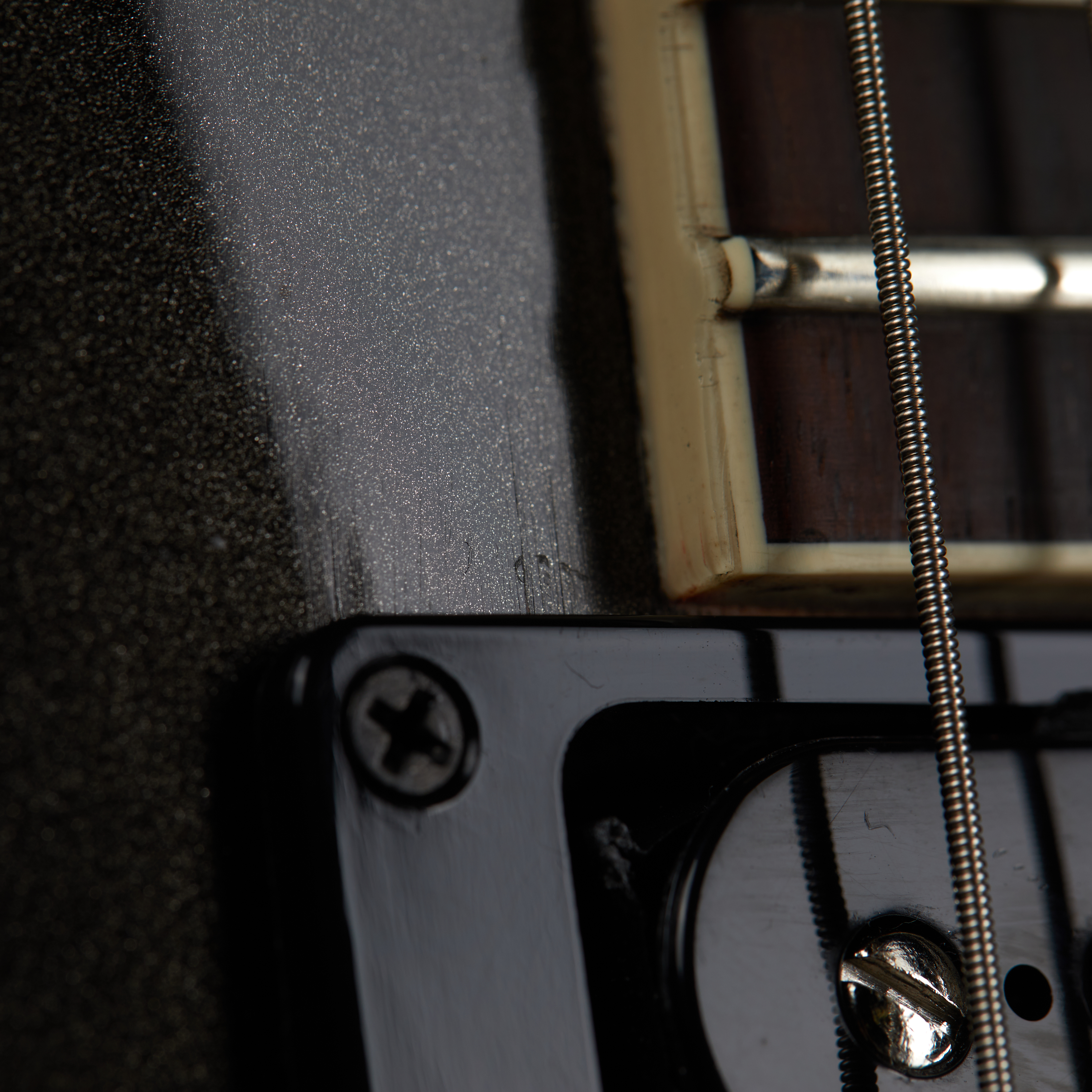 【EMG】Washburn XMPRO2USE⭐︎Ebony⭐︎Groover EMG】Washburn XMPRO2USE⭐︎Ebony⭐︎Groover