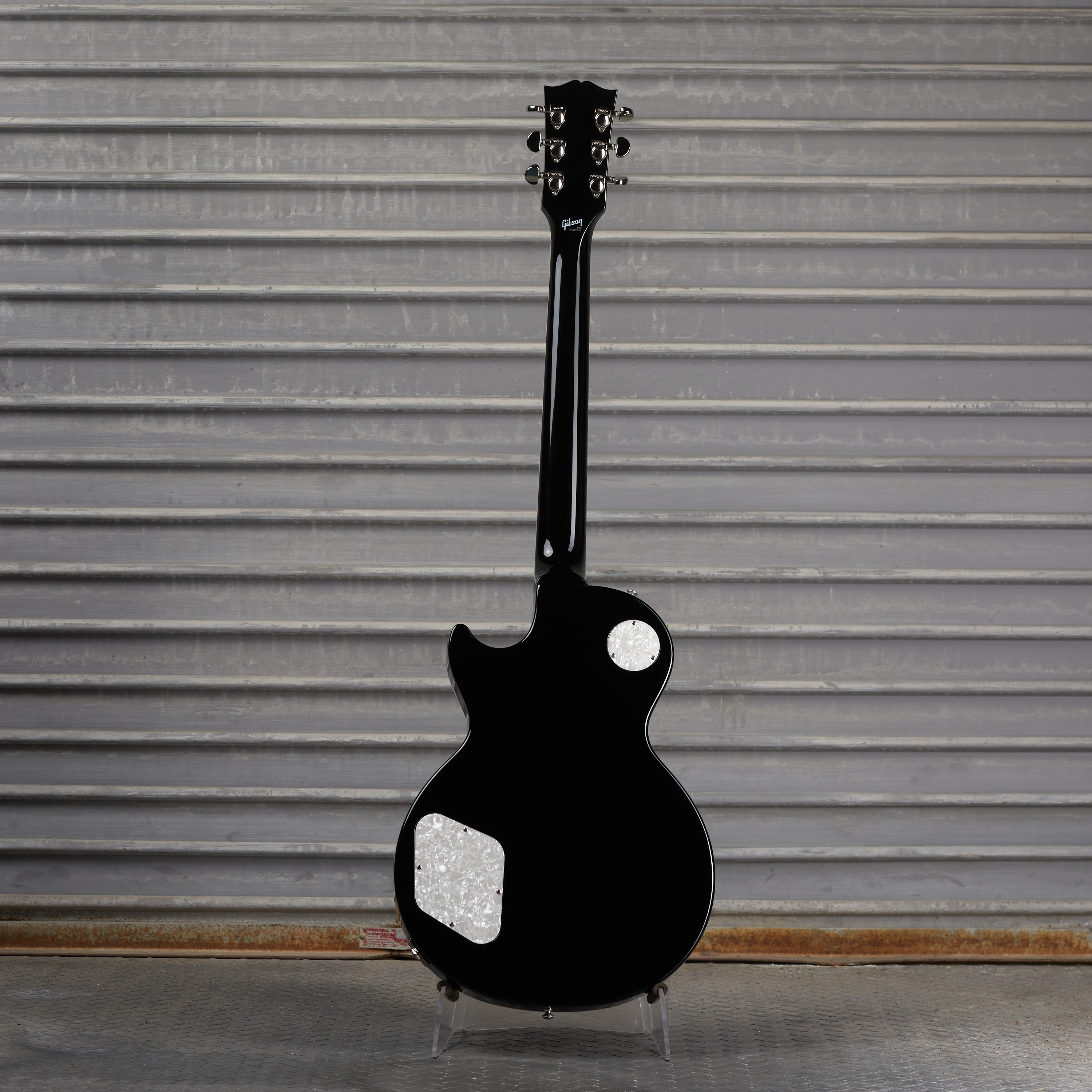 【nicol】Gibson Les Paul Standard 1977 Gibson Les Paul Standard | killervintagestlouis