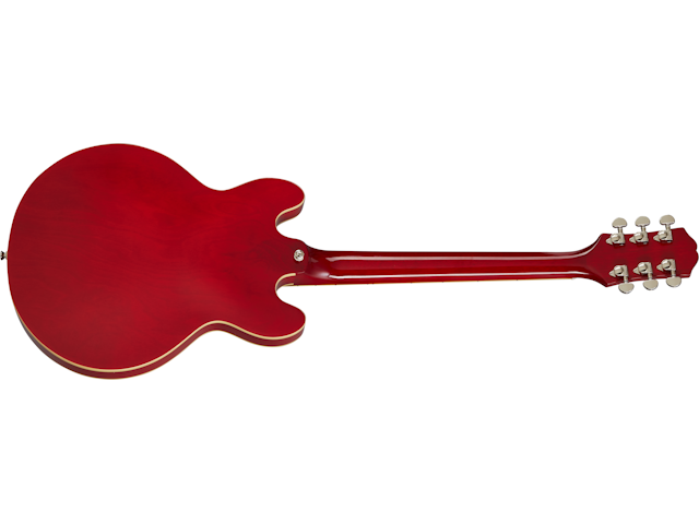 Epiphone ES-339, Cherry | Epiphone