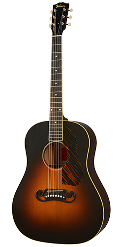 1939 J 55 Gibson