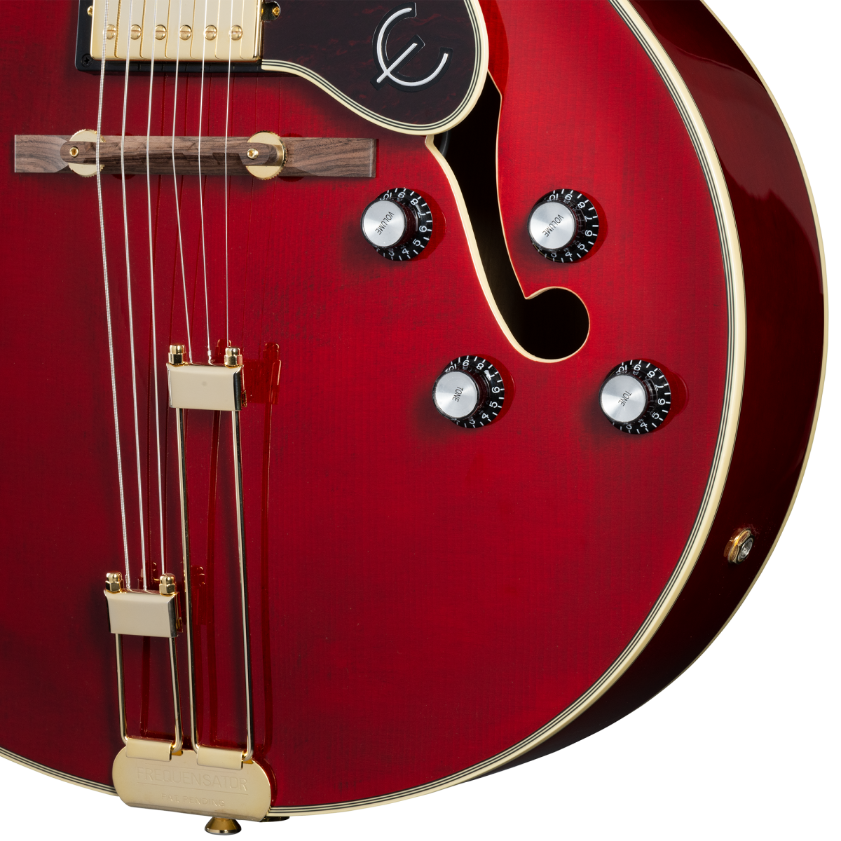 Epiphone エピフォン BROADWAY NA - ギター