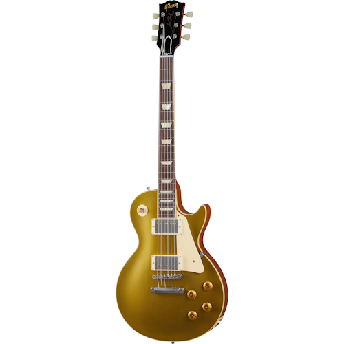 1957 Les Paul Goldtop Ultra Light Aged | Gibson