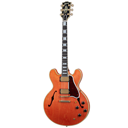 1959 ES-355 Reissue Light Aged