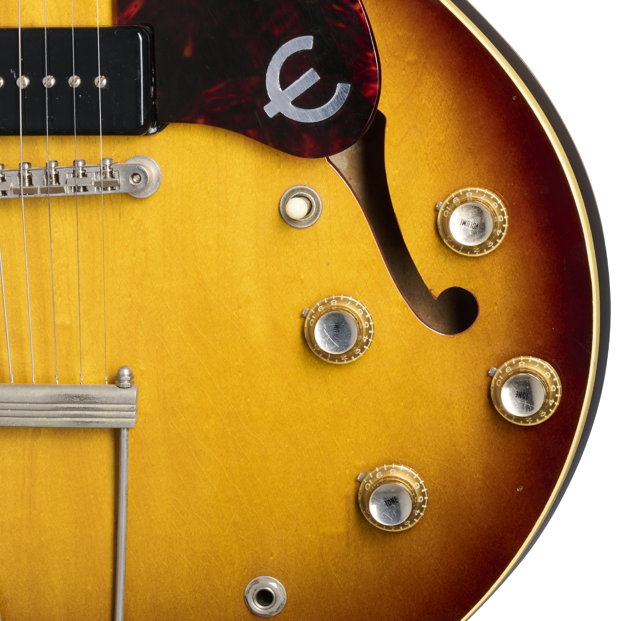 Epiphone deals e230td casino