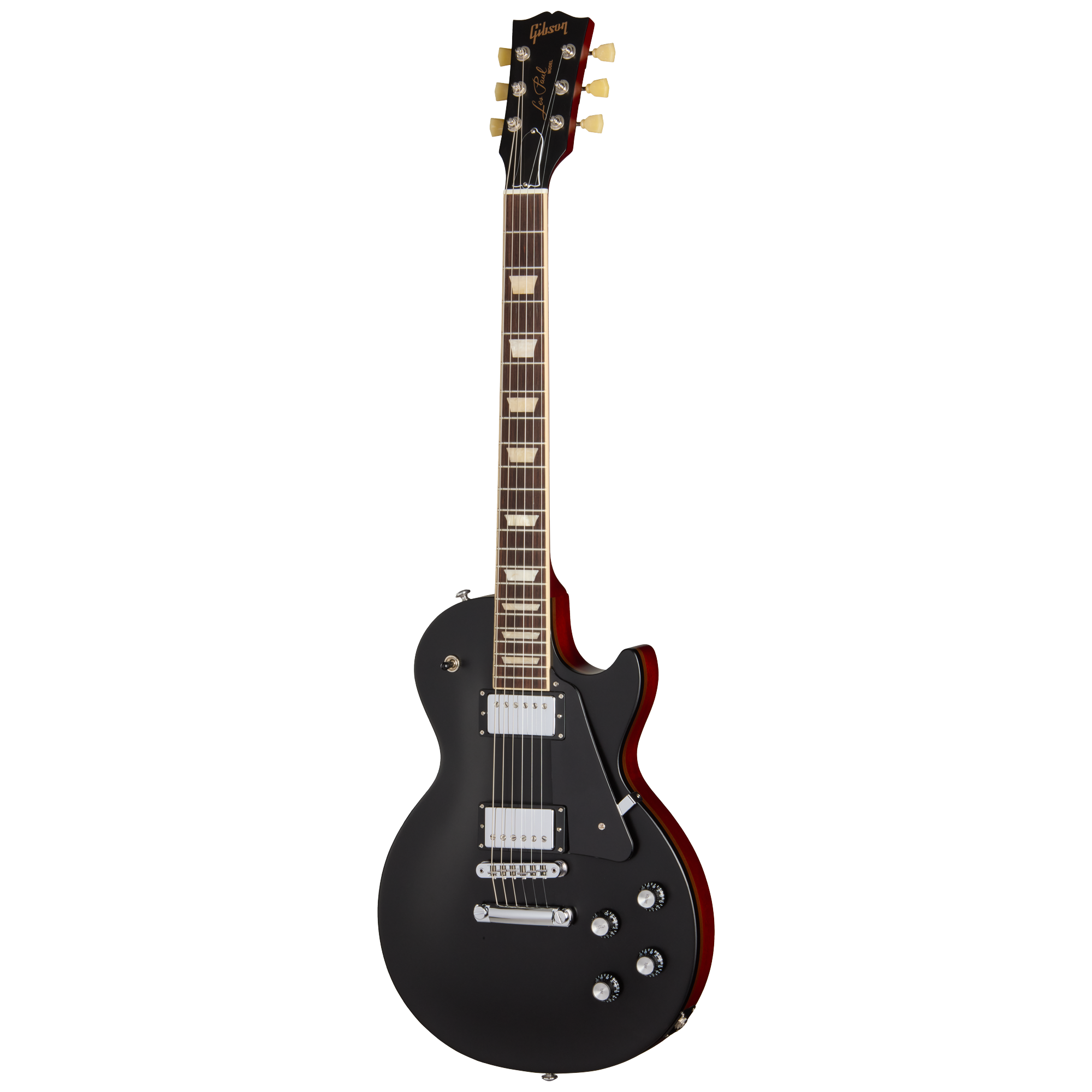 【いーぴん】Gibson Les Paul Studio WineRed Gibson Les Paul Studio Electric Guitar Wine Red | Guitar Center