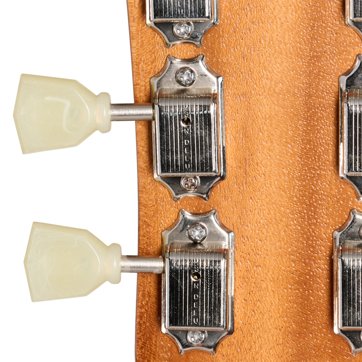 RAM025644 DS0266 7lbs11oz Tuners
