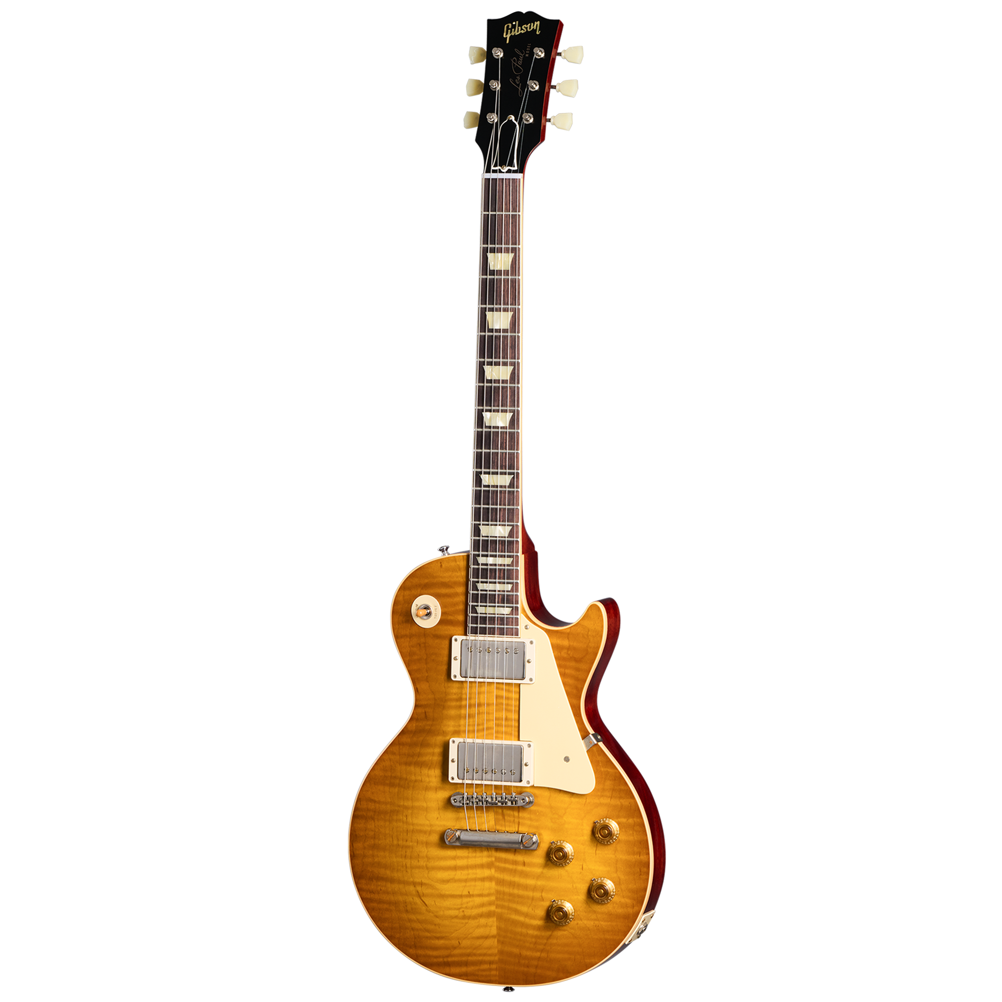 Pmt shop les paul