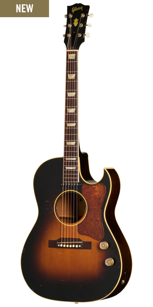 1951 Gibson CF-100E | Gibson
