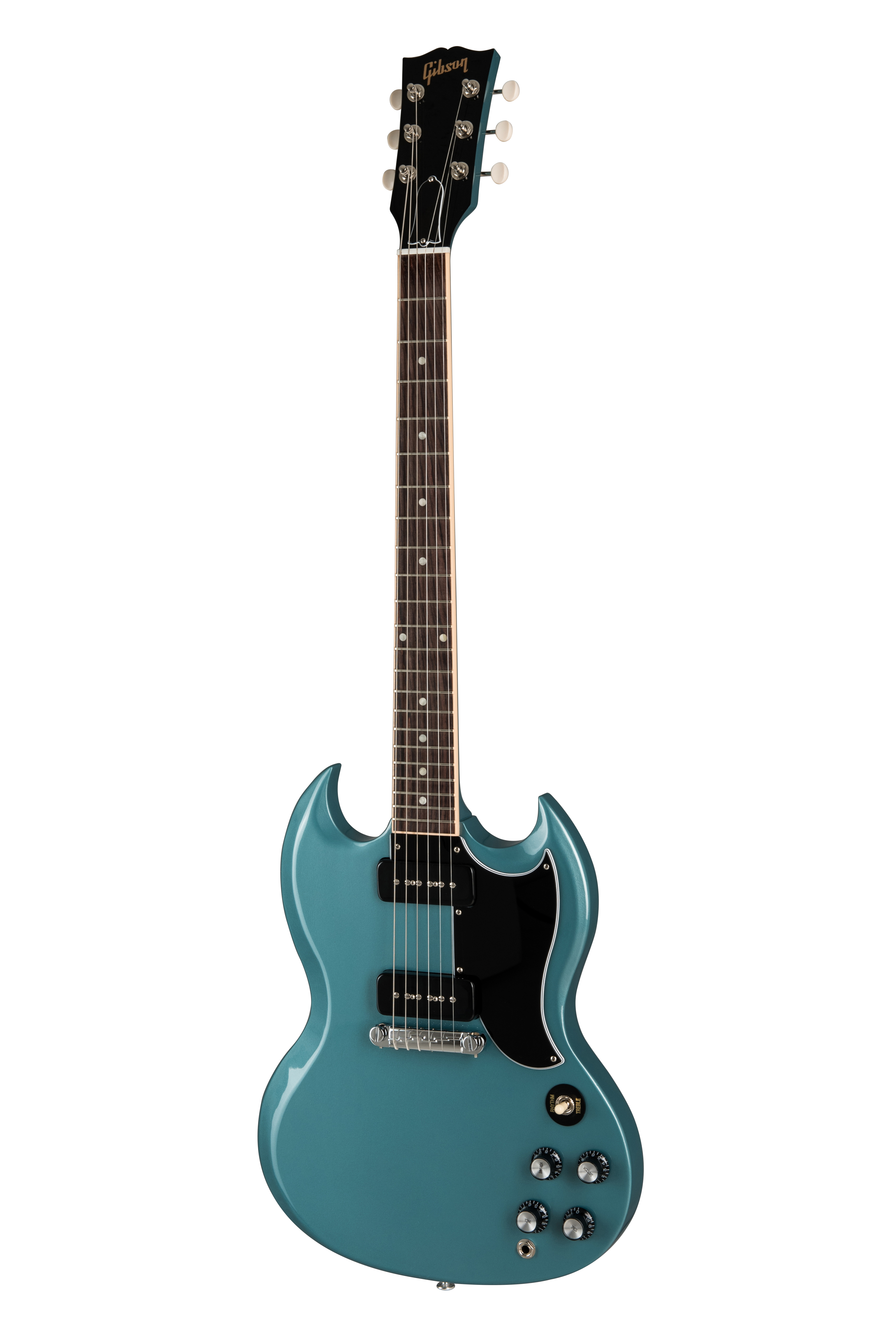 SG Special (Faded Pelham Blue) | chidori.co