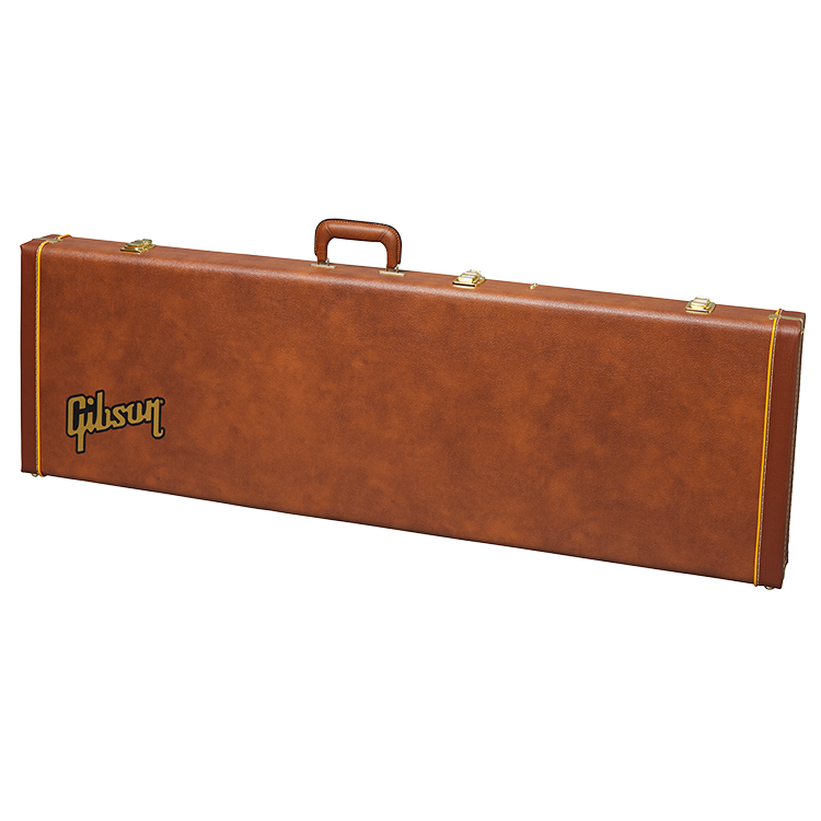 gibson thunderbird bass case