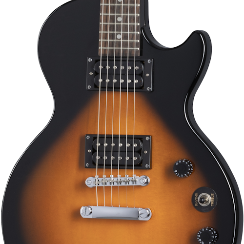 Epiphone - Les Paul Special-II (part of the Gibson family of