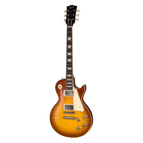 gibson les paul original collection