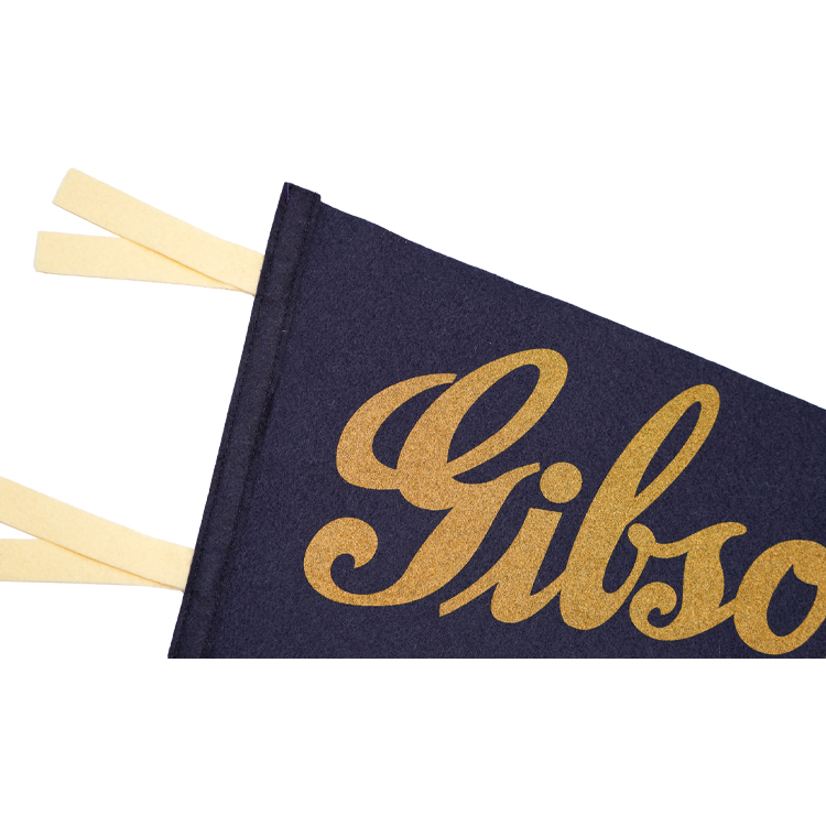Only a Gibson Is Good Enough