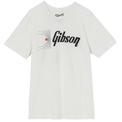 Shop Gibson T-Shirts