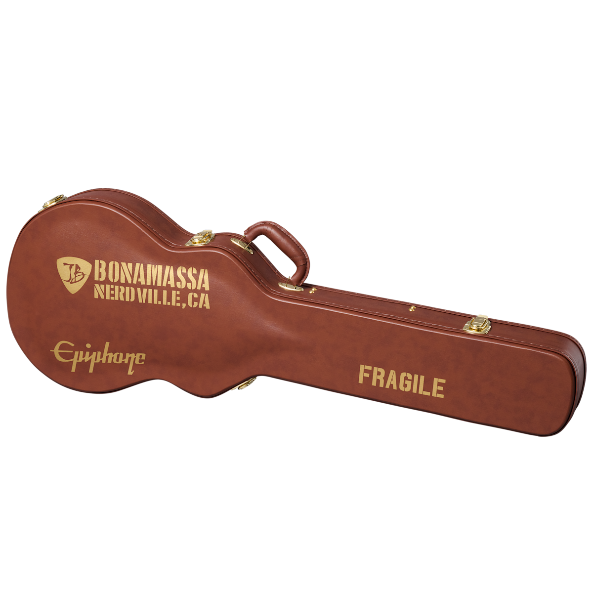 ジョーボナマッサ 1955 Les Paul Copper Iridescent Joe Bonamassa 1955 Les Paul Standard, Copper Iridescent | Epiphone