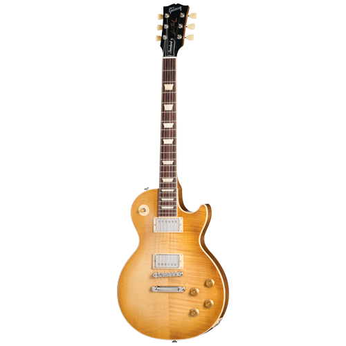 ギター Gibson Lespaul Standard 50s Gibson Les Paul Standard '50s Electric Guitar | zZounds
