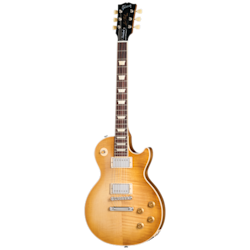 Les Paul Standard 50s Faded with '57 Classic Underwound