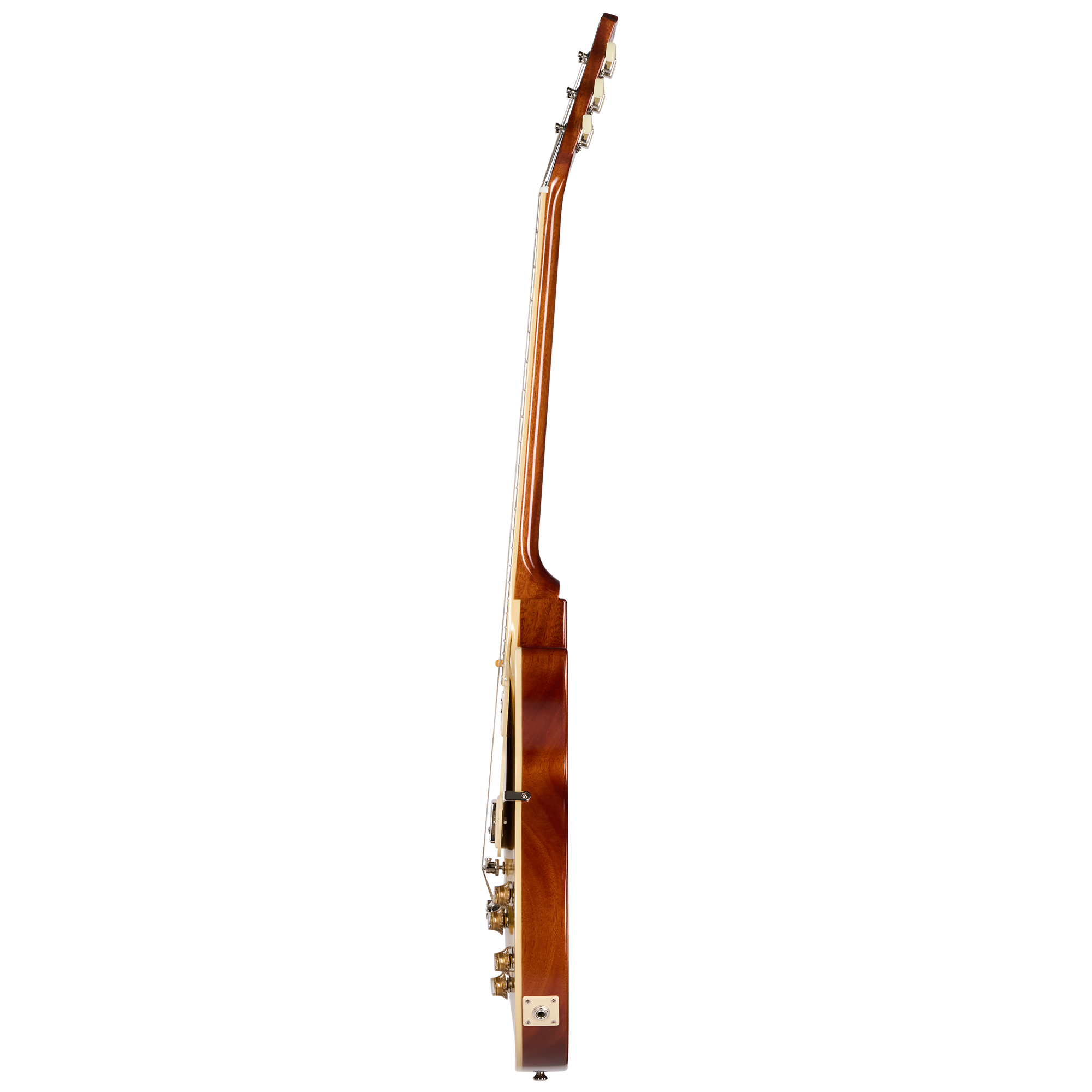 1957 Les Paul Goldtop Reissue, Double Gold | Epiphone
