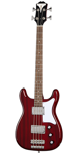 Epiphone short scale online bass