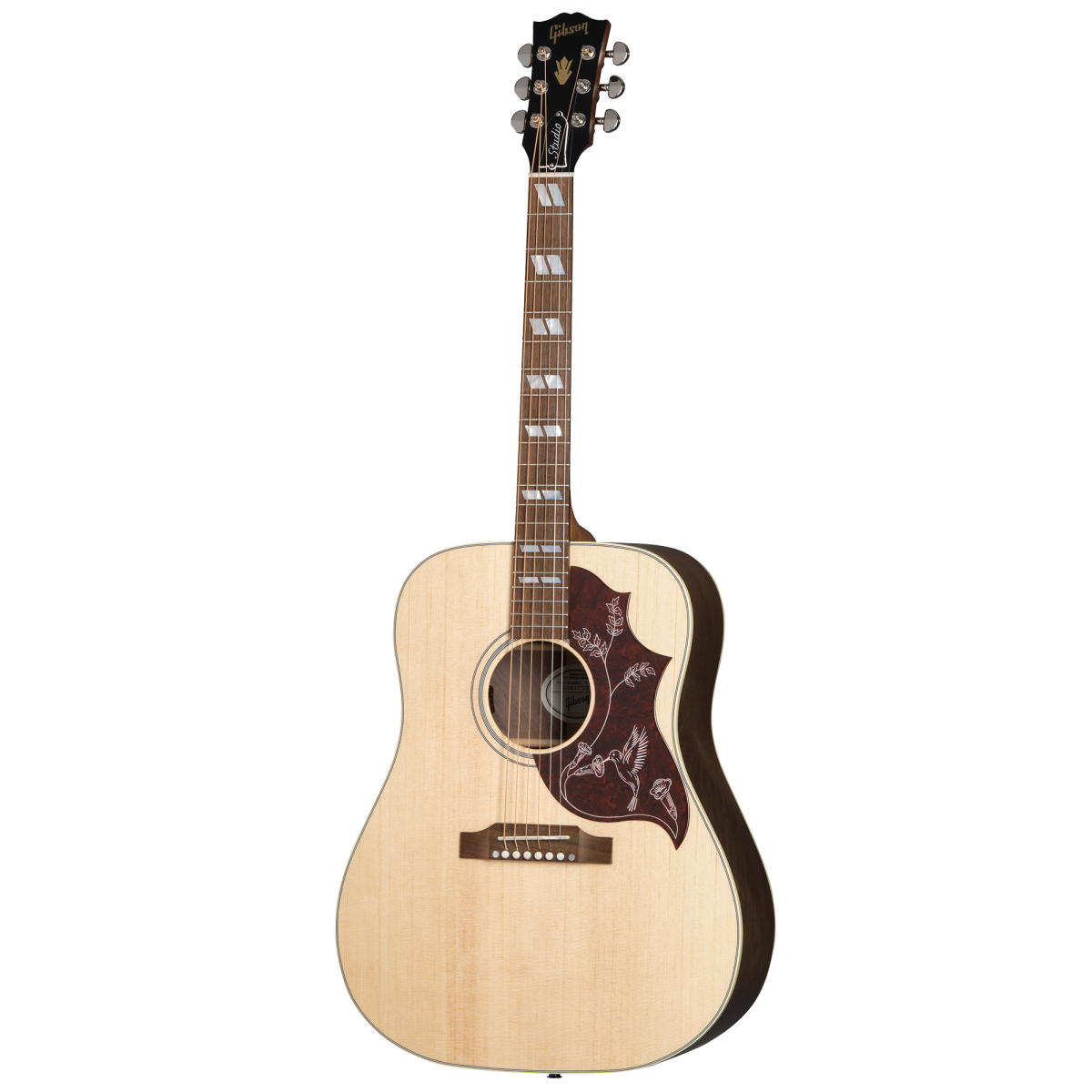 Hummingbird Studio Walnut | Gibson