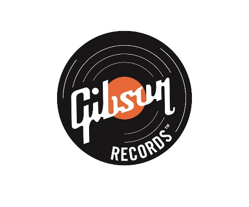 Gibson Records Label Image