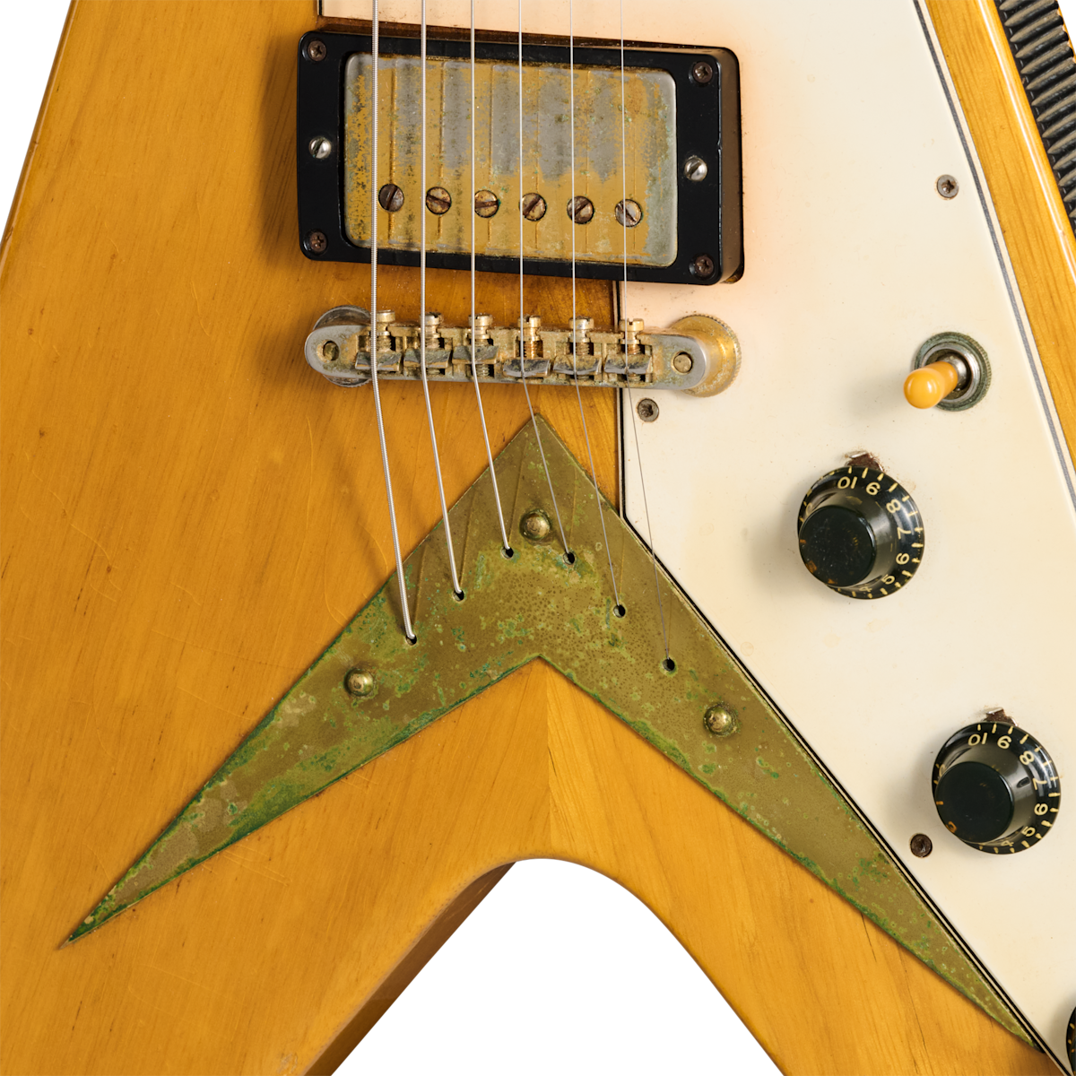 GCVP0071 Tailpiece