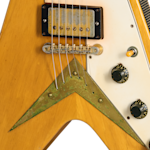 GCVP0071 Tailpiece