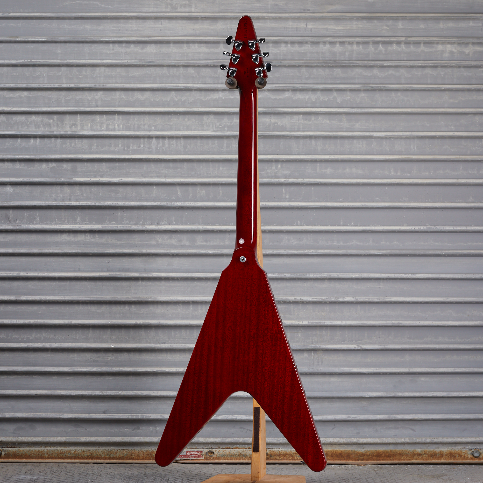 Flying V, Cherry | Gibson