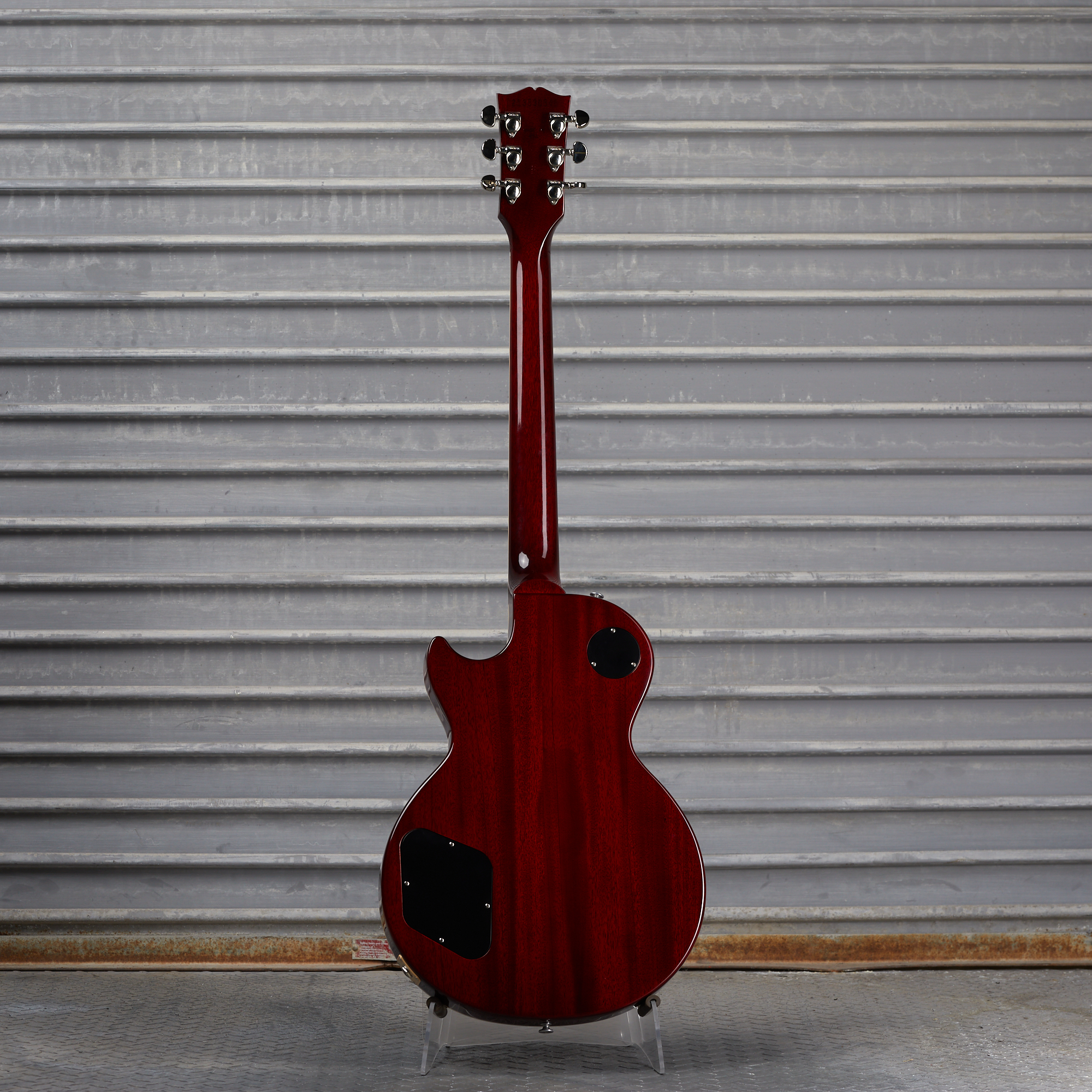 Burny/Fernandes RLG60 Les Paul. Vintage Cherry Sunburst
