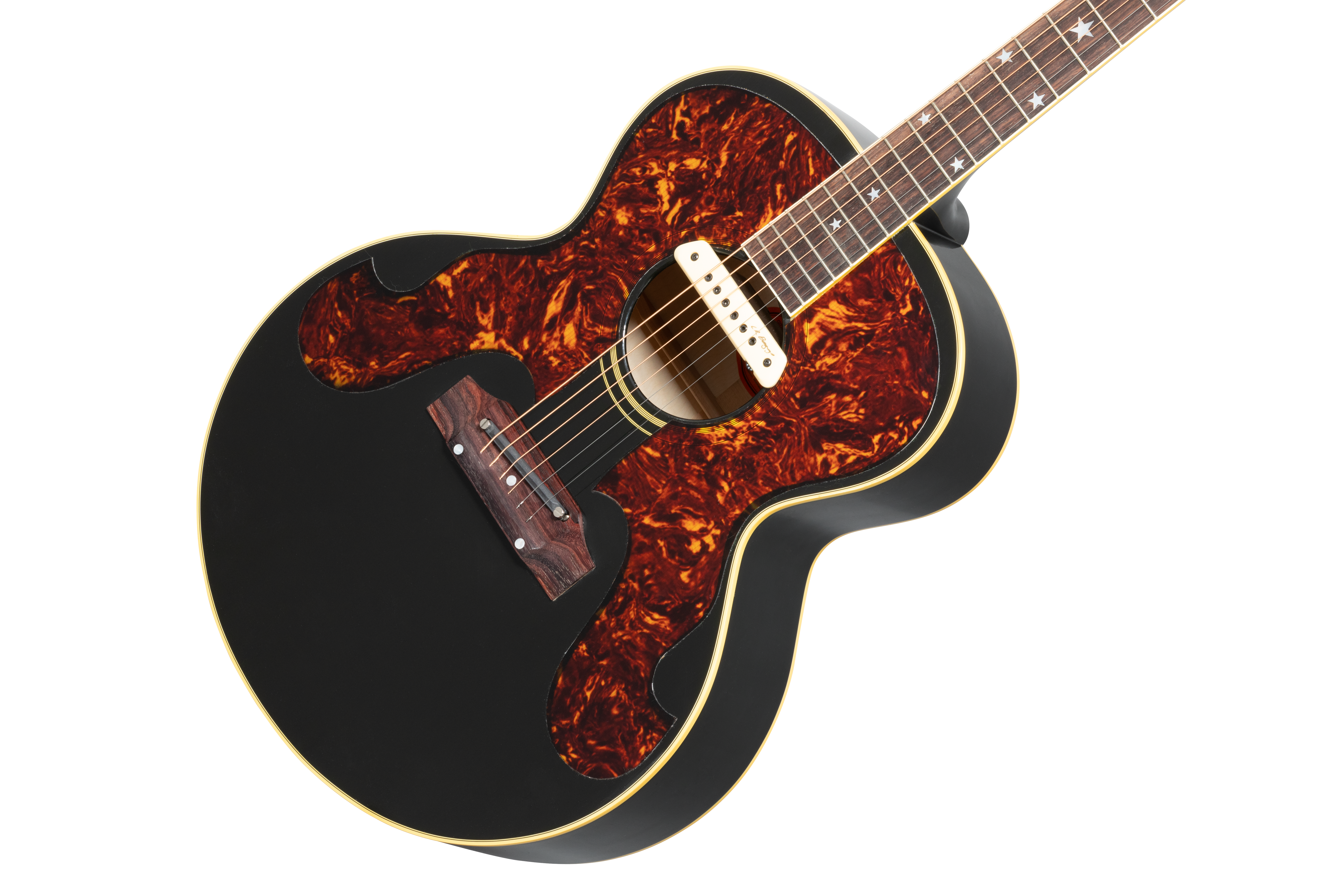 Cat Stevens J-180 Collector's Edition | Gibson