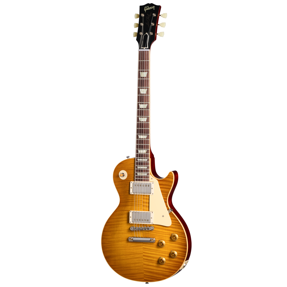 1959 Les Paul Standard Reissue | Gibson