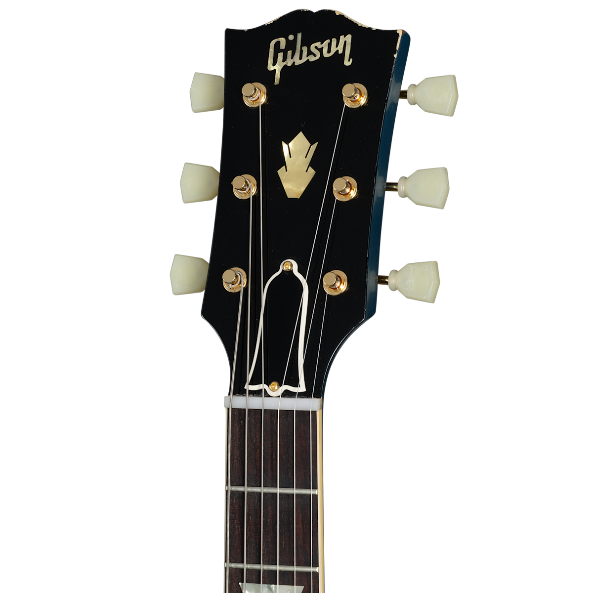 Gibson サイン Gibson Vintage Lighted Sign Guitars and Amplifiers | zZounds