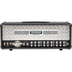 Dual Rectifier Head, Black Bronco | Mesa/Boogie