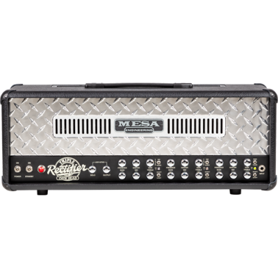 Rectifier Series Amplifiers | Mesa/Boogie