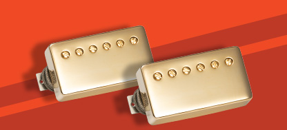 Humbucker pickups store for sale