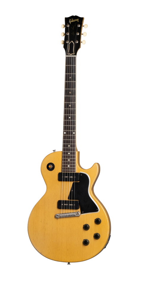 1957 Les Paul Special - LEARN MORE