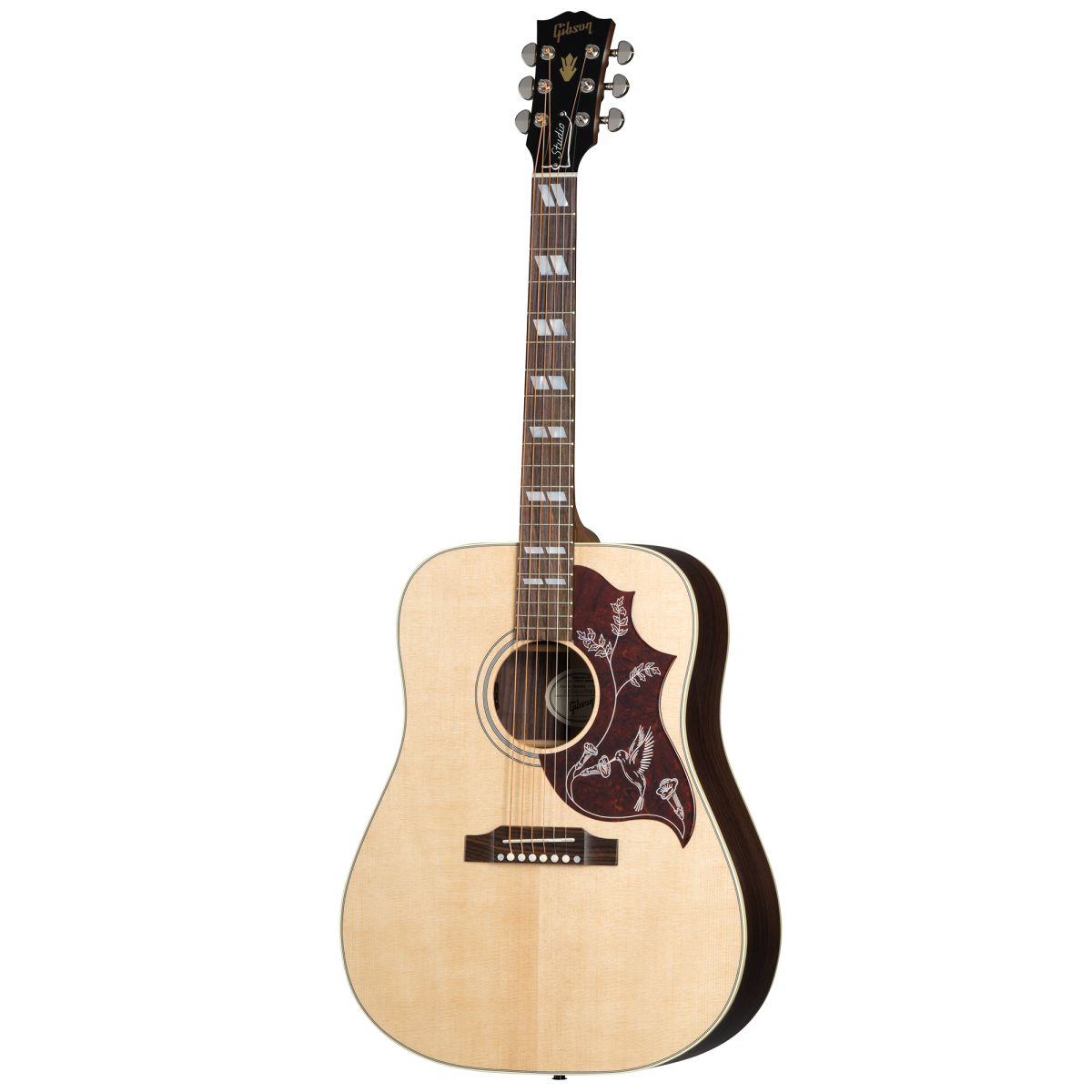 Hummingbird Studio Rosewood | Gibson