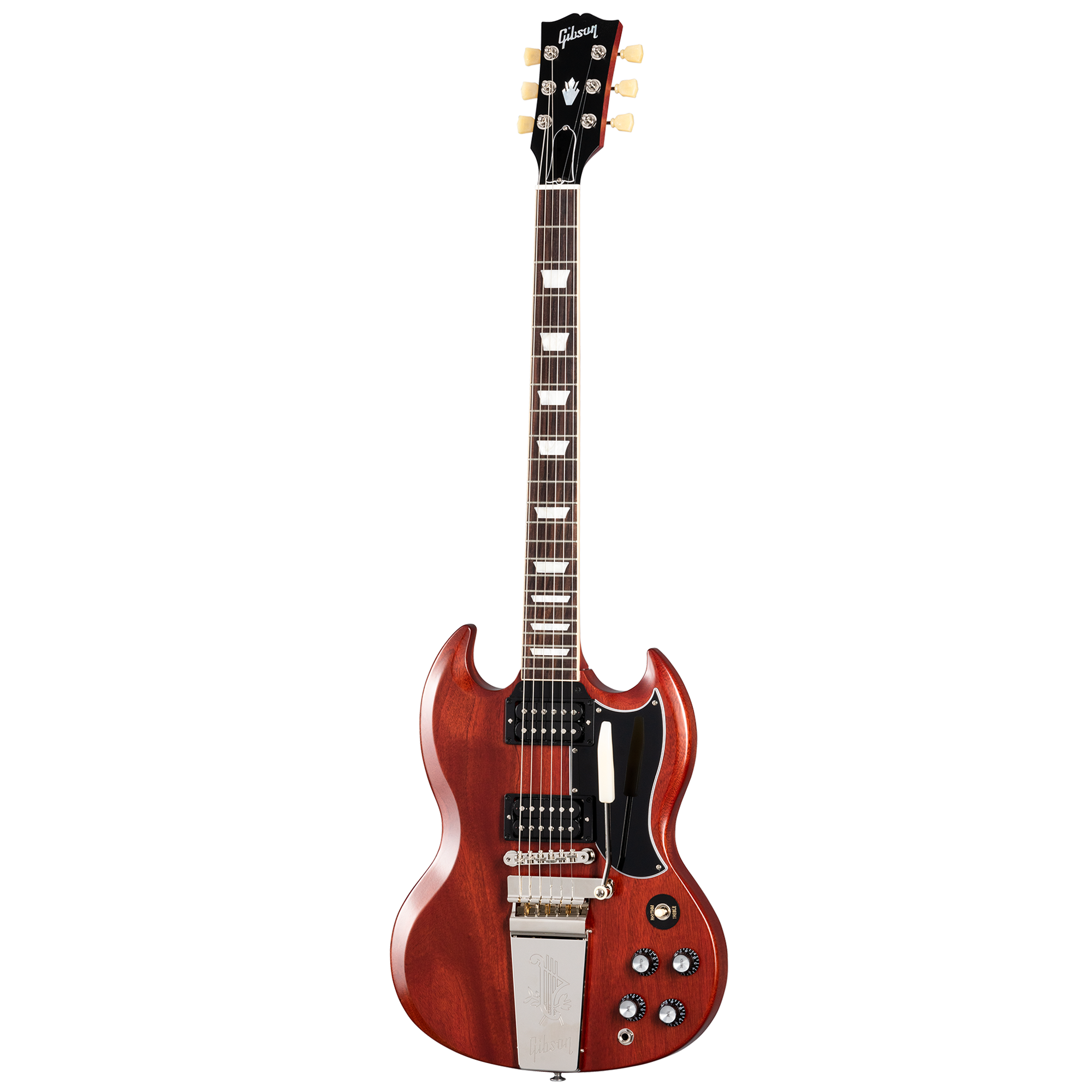 GIBSON (ギブソン) エレキギター SG Standard Limited Edition